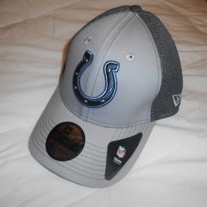 Colts Official NFL Cap  S/M  NWT